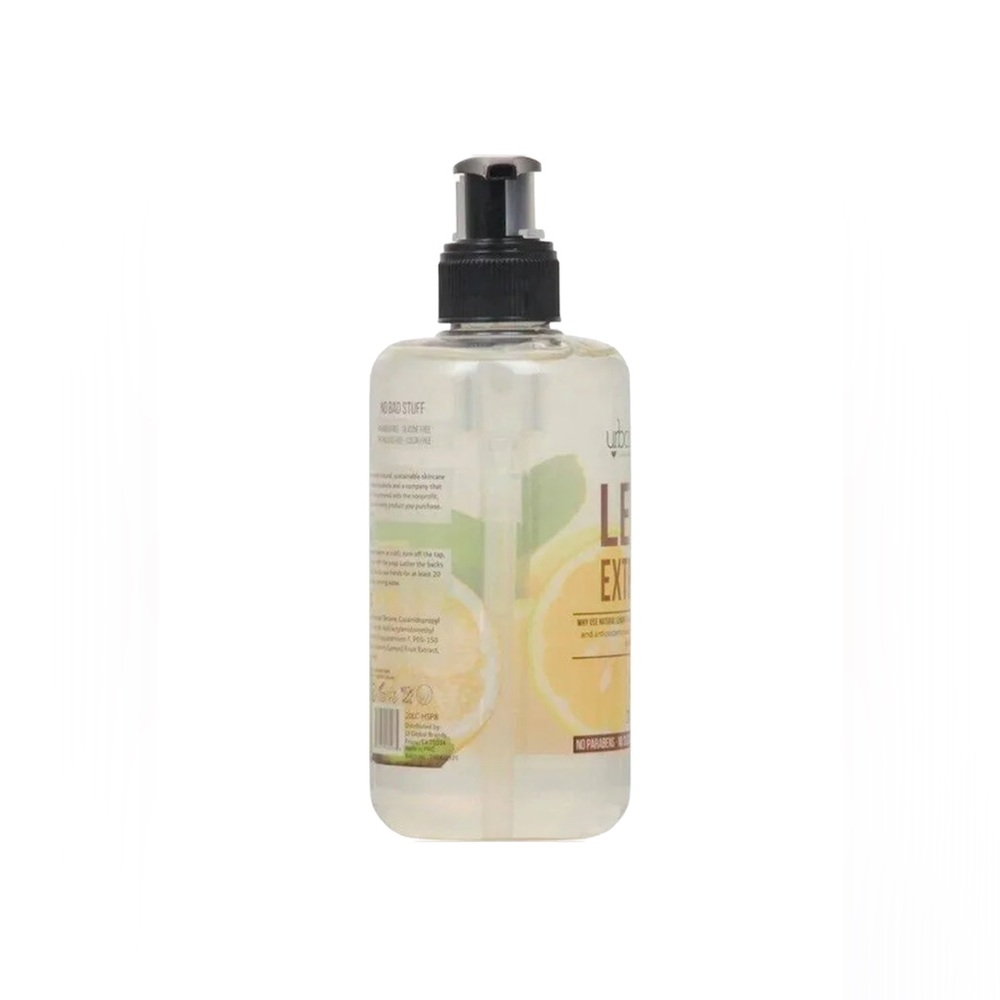 Lemon Extract Hand Wash - Picture 3 of 6